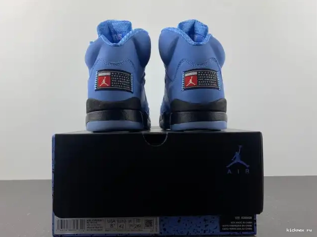 Cheap Kickmax DV1310-401 Air Jordan UNC 5 0331